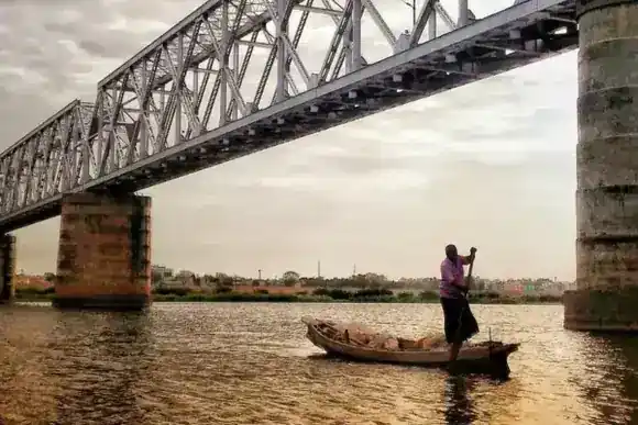 Hyderabad to Vijayawada outstation cab