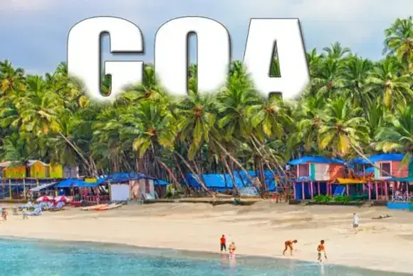 Hyderabad to Goa outstation cab