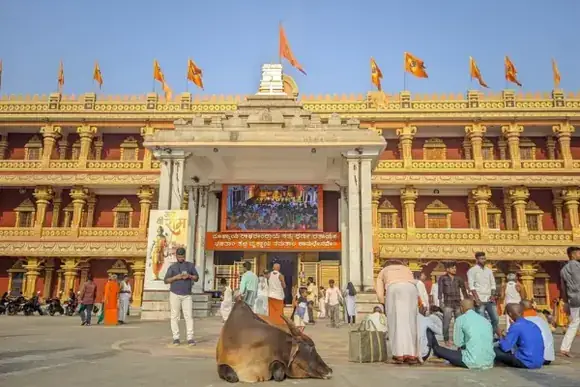 Hyderabad to Mantralayam outstation cab